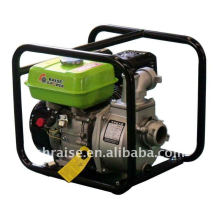 gasoline water pump